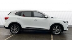 MG Hs 1.5 T-GDI Exclusive 5dr Petrol Hatchback